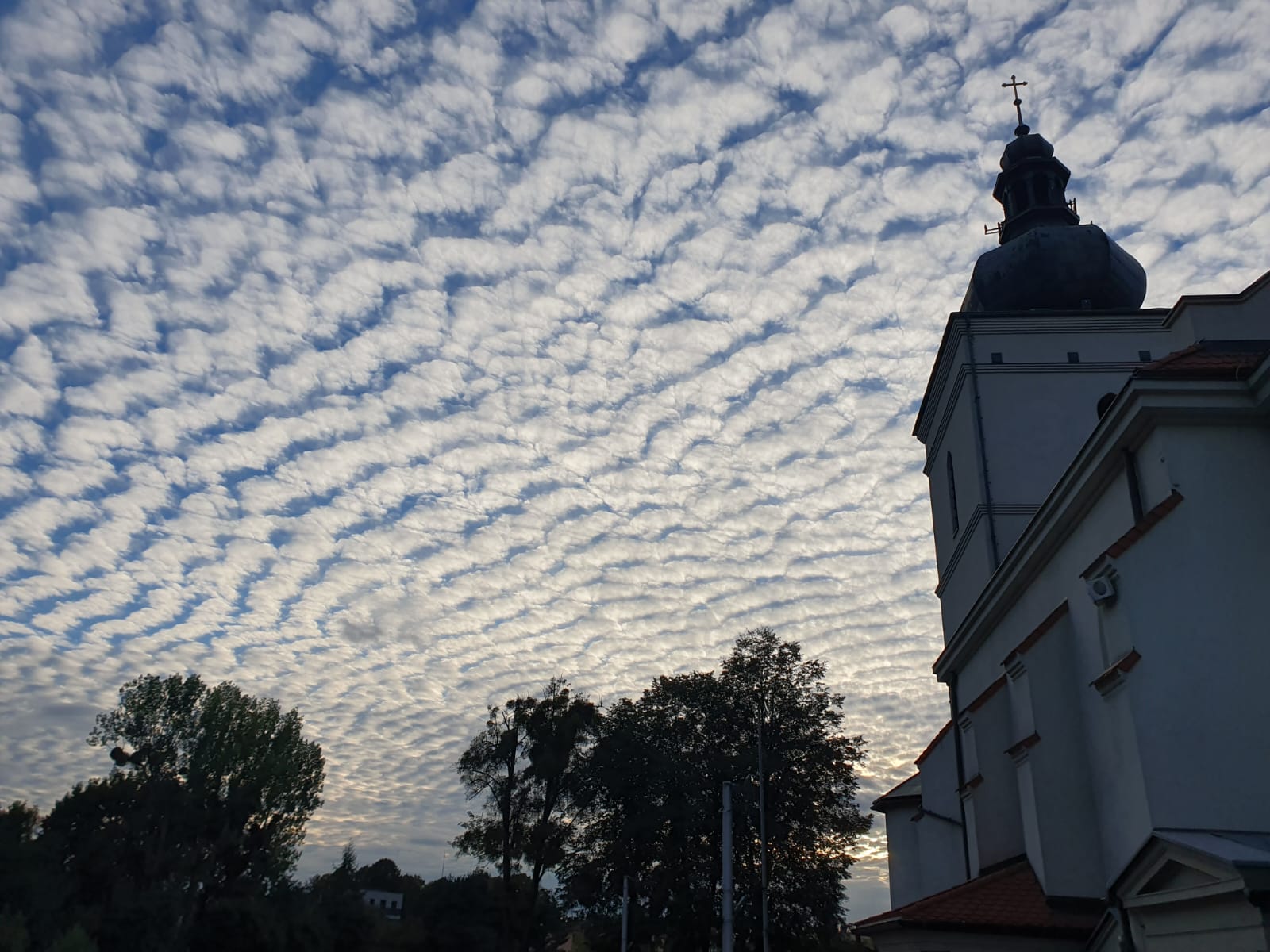 Kancelaria Parafialna